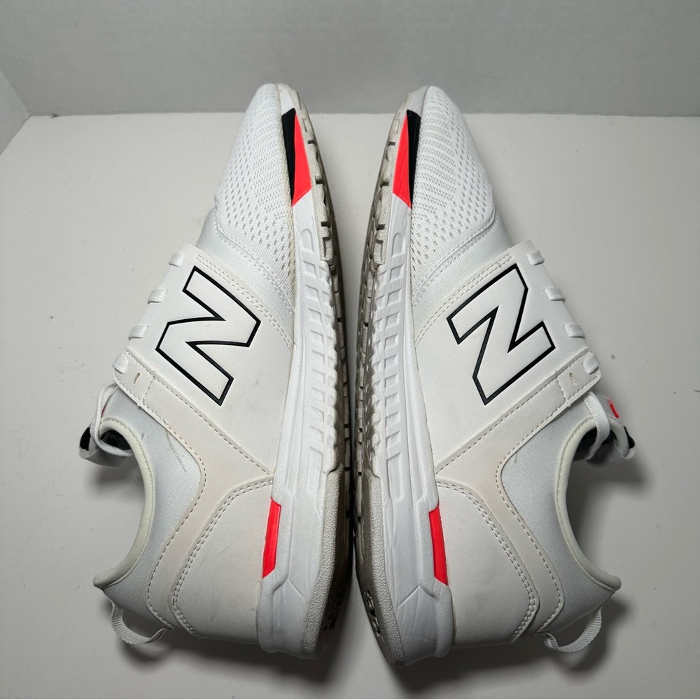 New Balance Shoe 247 - Picture 7 of 9